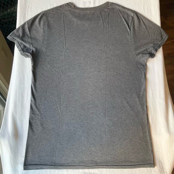 Marvel Avengers Men’s Short Sleeve T-shirt size S (34/36), Gray, Infinity War - Picture 7 of 8